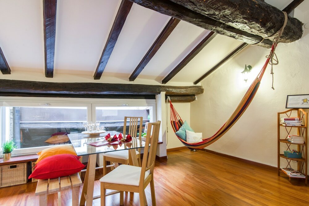 Фото Bologna Rainbow Apartment