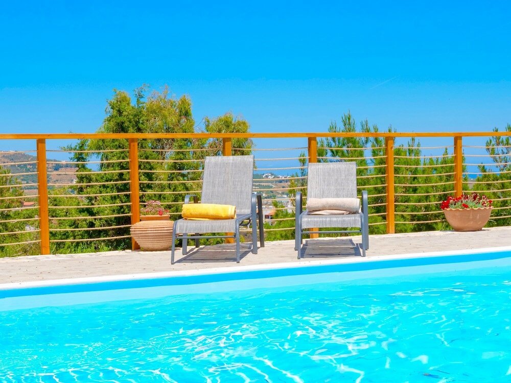 Фото Villa Lygaria