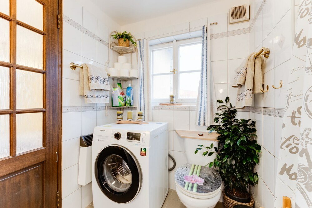 Фото Incredible 2Br Loft in Heart of Prague