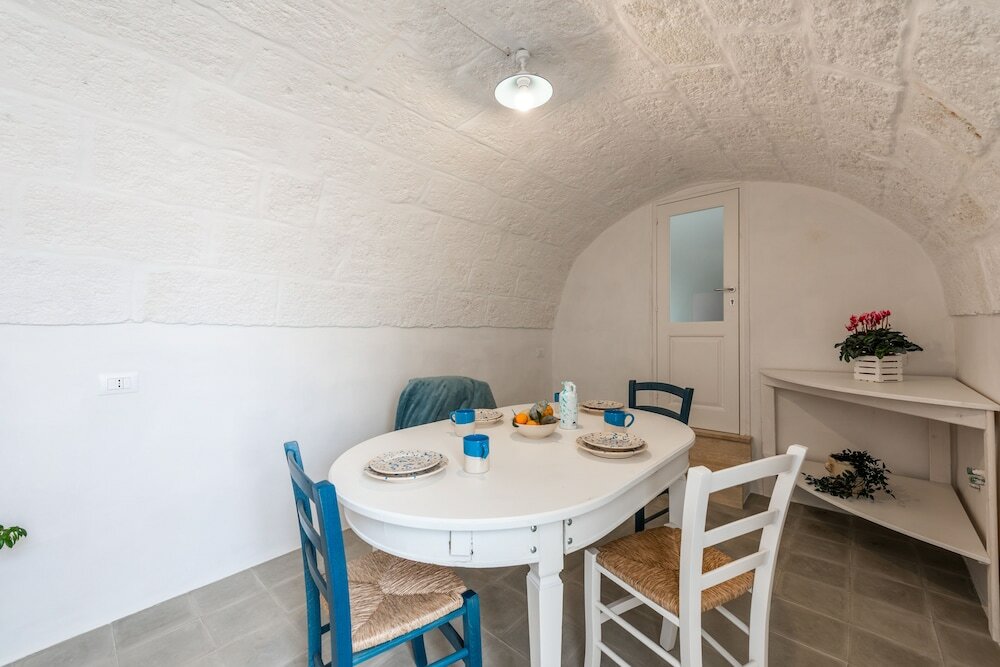 Фото D'aprile Dimore