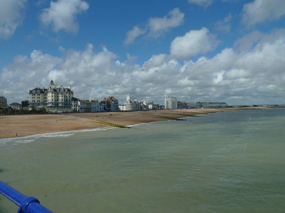 Фото Number Ninety One