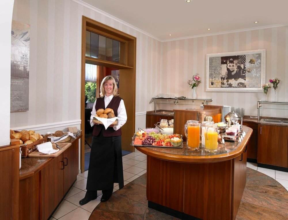 Фото Hotel Noltmann Peters