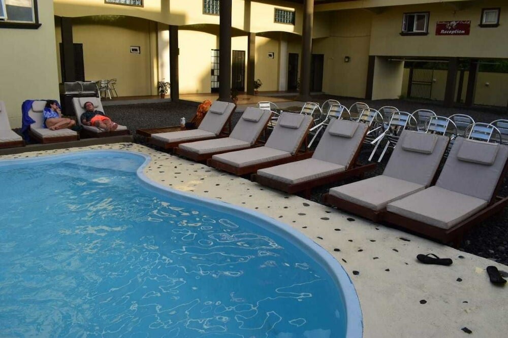 Фото отеля 5