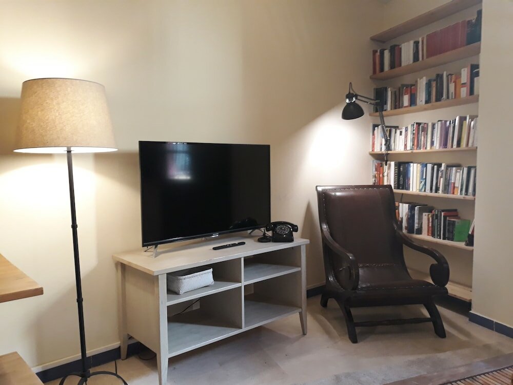 Фото Centrico y Luminoso Apartamento