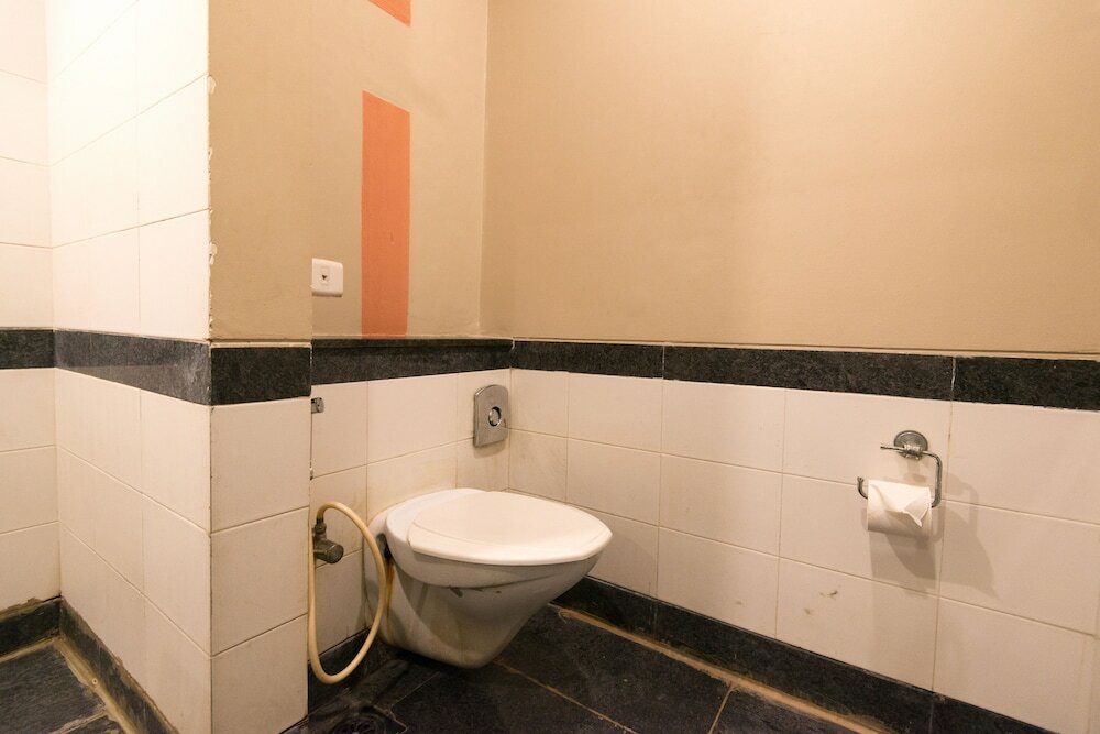 Фото FabHotel Santhome Inn