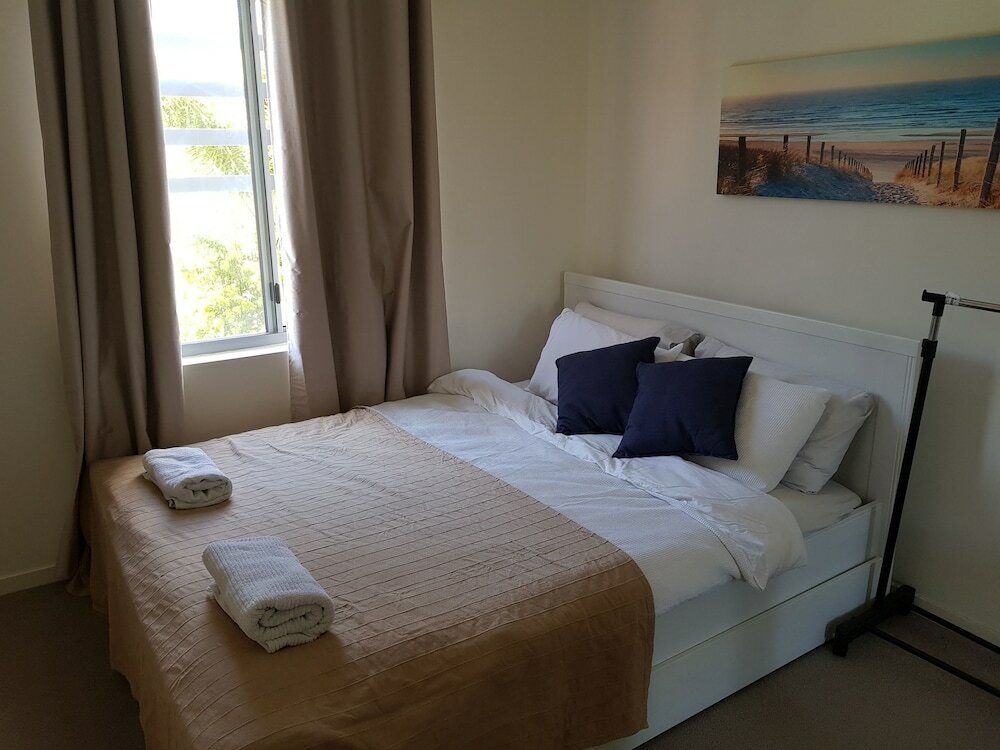 Фото Perch Apartments at Anembo Street