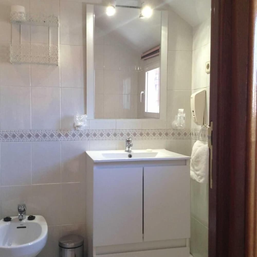 Фото Hostal el Rocio