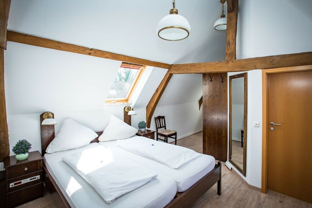 Фото Hotel & Restaurant Ratskeller Nideggen