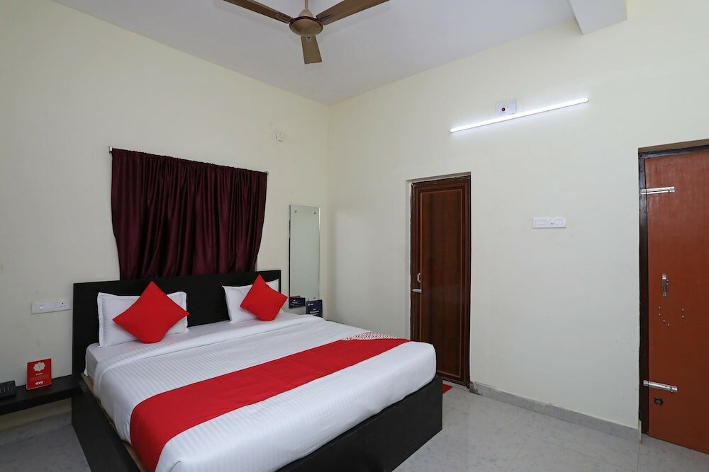 Фото Oyo 16722 The Countryside Resort