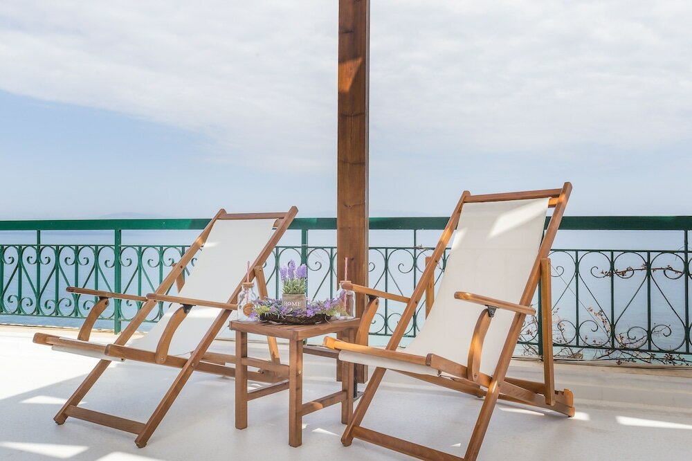 Фото Ionian Boutique by Checkin