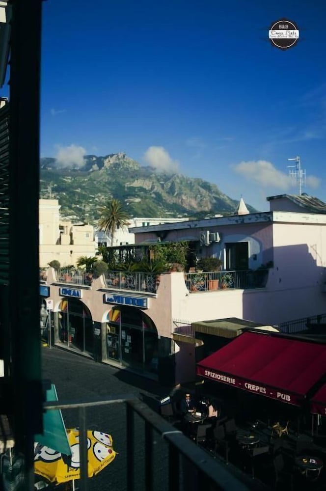 Фото Domus Linda B&b