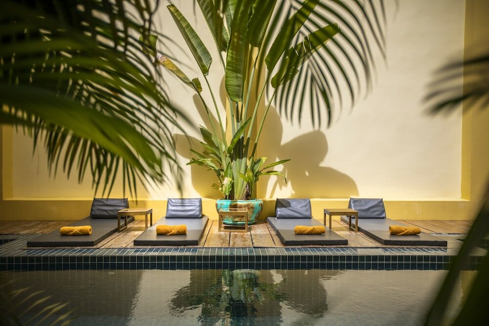 Фото Hotel Old Cinema