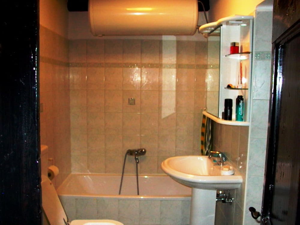 Фото Stone House Heitzler