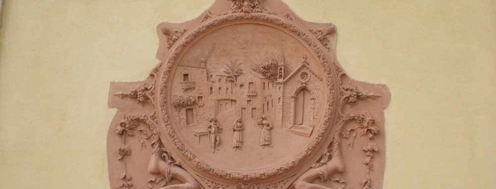 Фото Casina Cancellieri La Rusticana