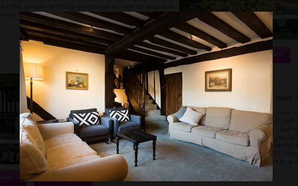 Фото The Bell House