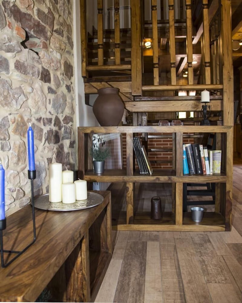 Фото Casa Las Vistas