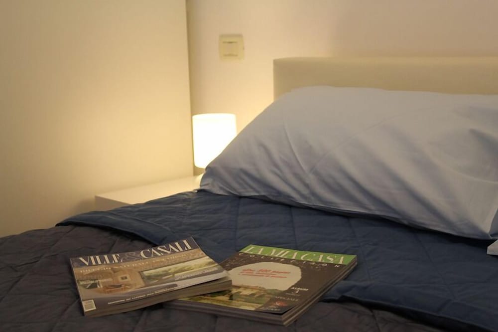 Фото Le Residenze di VIA Lo Re