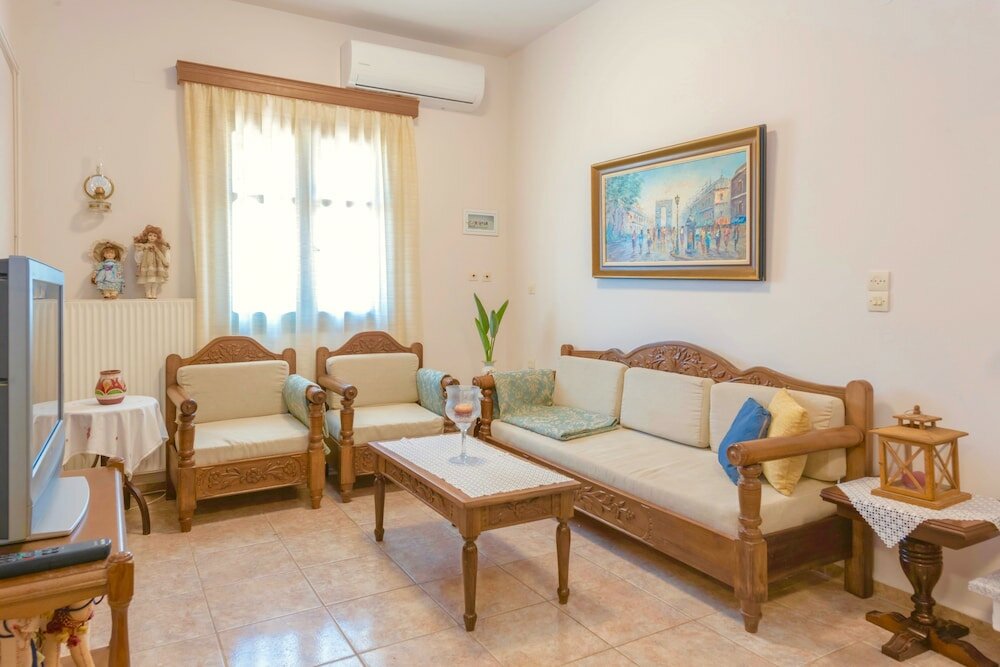 Фото Villa Lygaria