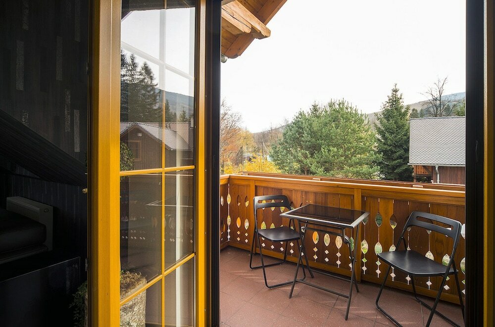 Фото Apartamenty Sun & Snow Komuny Paryskiej