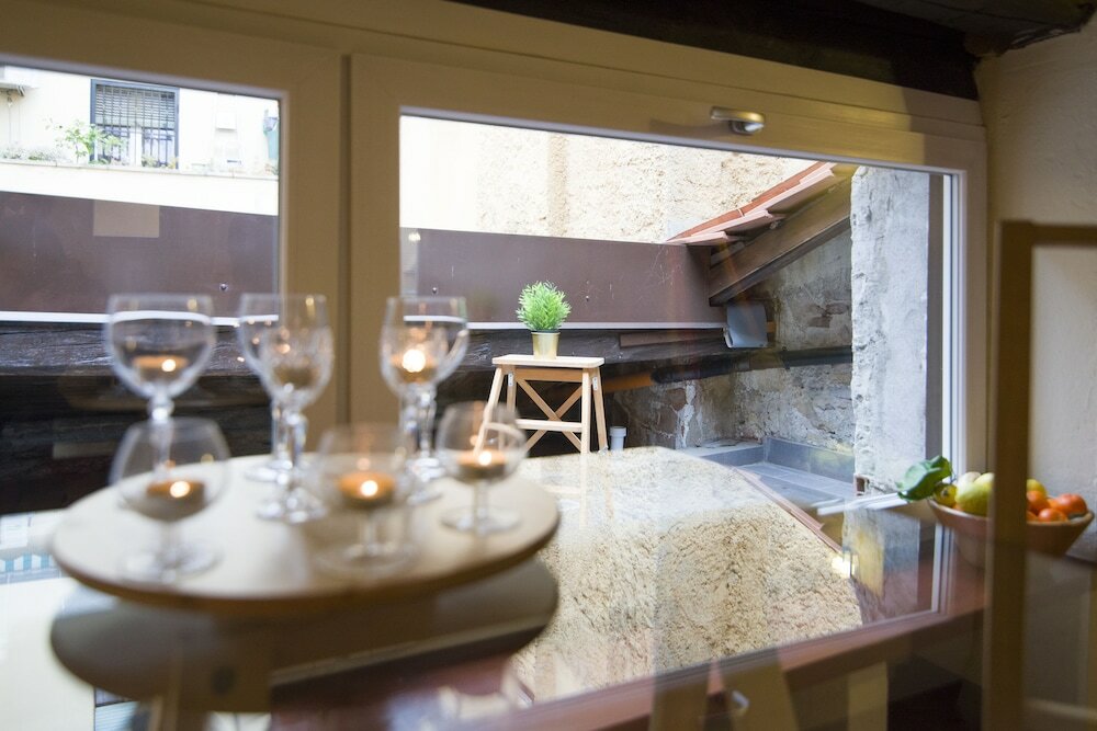 Фото Bologna Rainbow Apartment