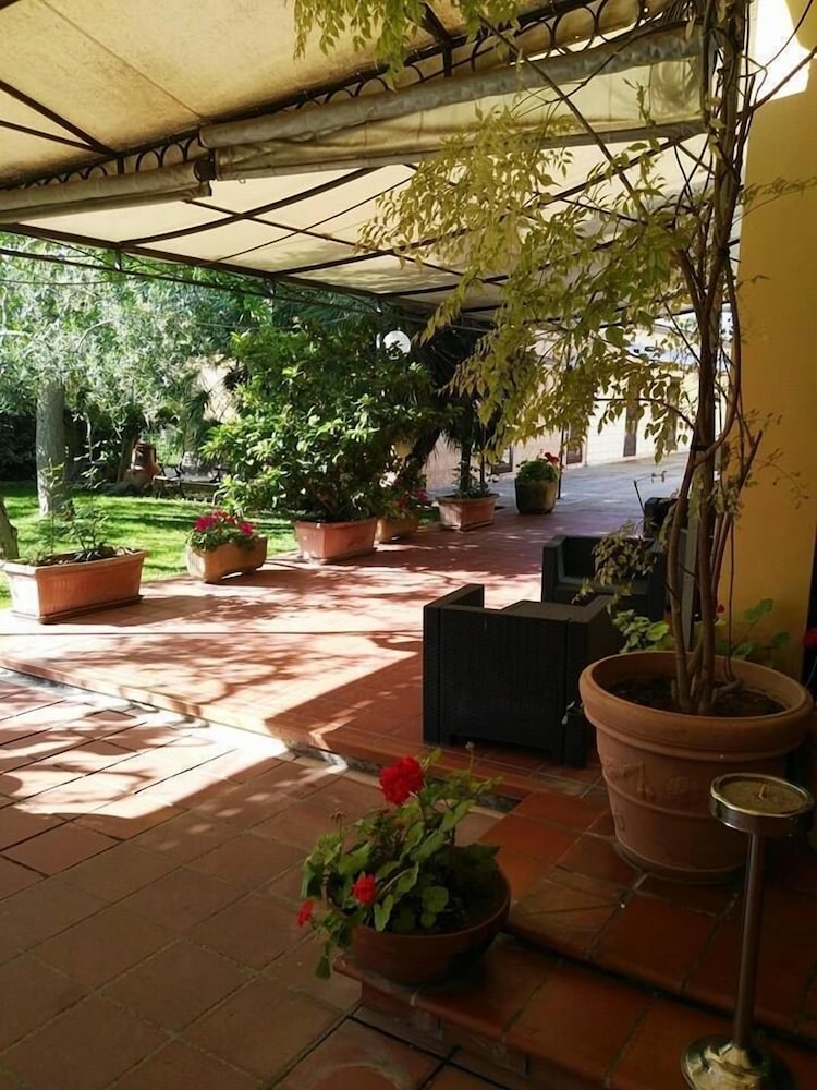 Фото Albergo Conca D'Oro