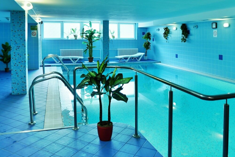 Фото Relax Hotel Avena