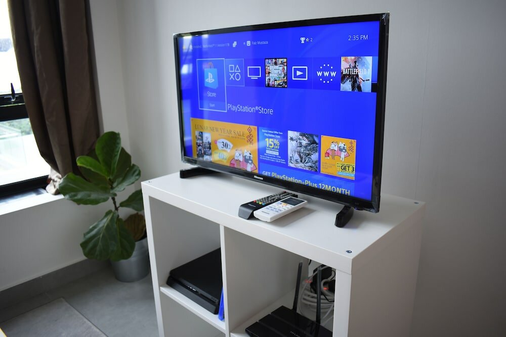 Фото Kanvas Soho Suites