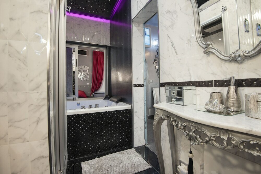 Фото Suite Sweet Rome