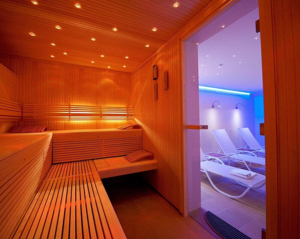 Фото Mondi Hotel Axams