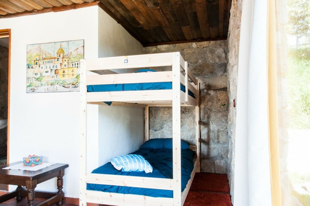 Фото Villa De Luccheri