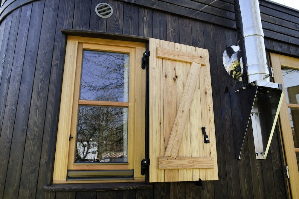 Фото Almwagen Max am Tegernsee