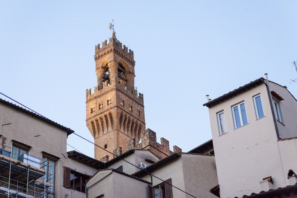 Фото Wine Apartments Florence Moscato