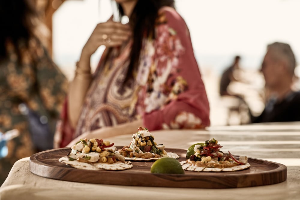 Фото Naxian On The Beach - Adults Only