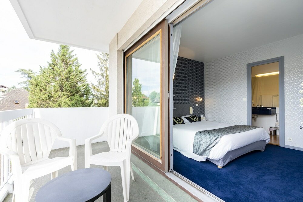 Фото Savoie Hôtel