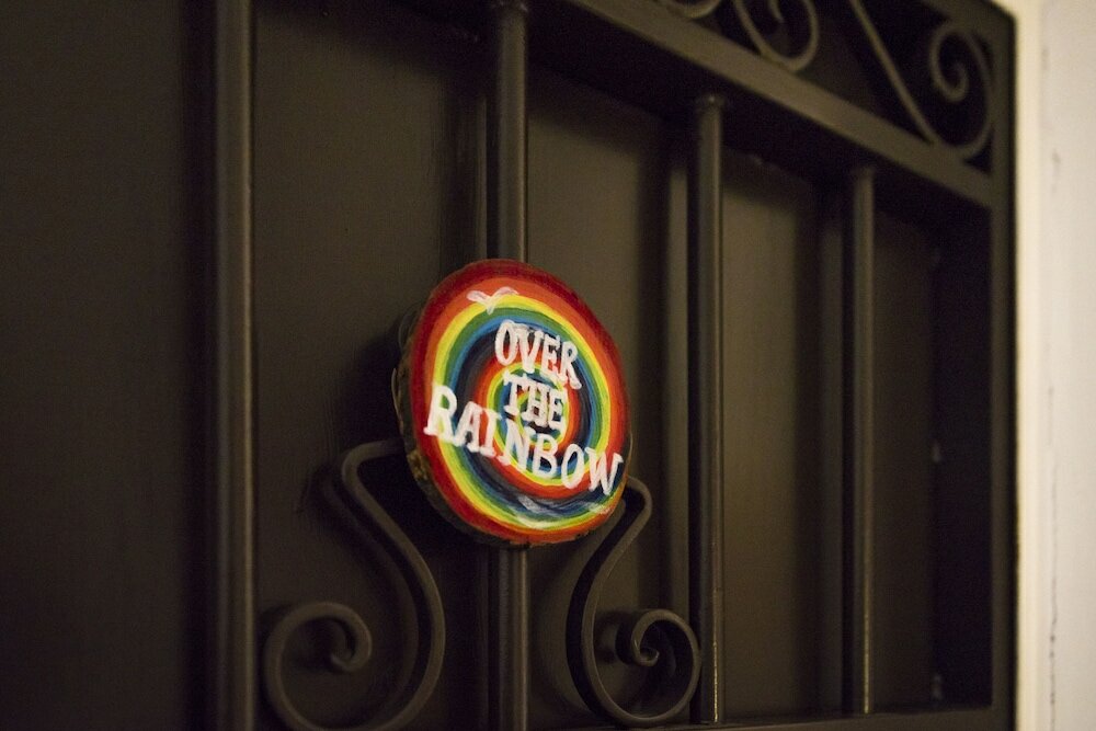 Фото Bologna Rainbow Apartment