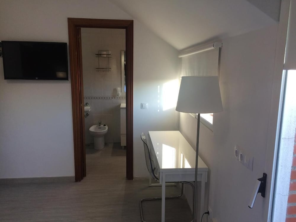 Фото Hostal el Rocio