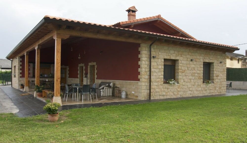 Фото Albergue La Cala