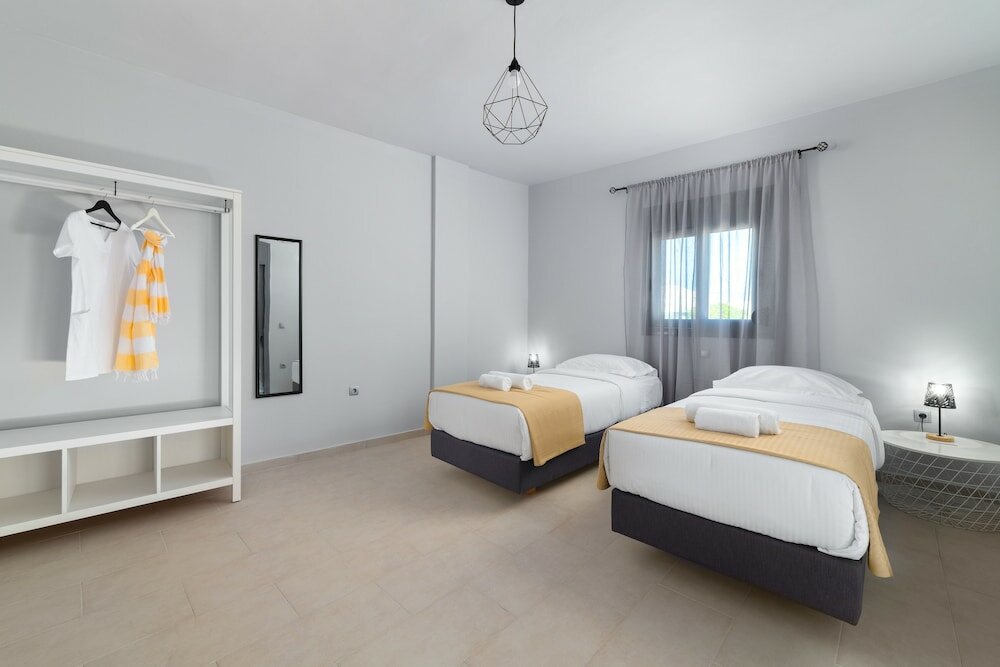 Фото Ble Azzure Apartments