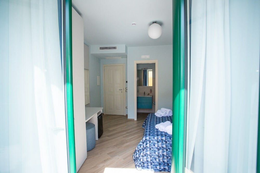 Фото Odissea Residence e Rooms