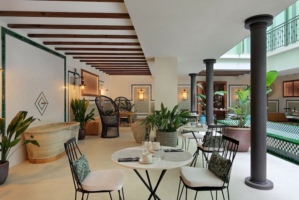 Фото H10 Casa de la Plata