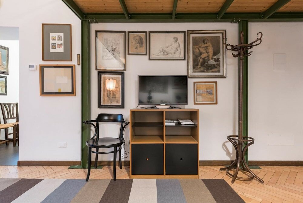 Фото Suites alla Giarina