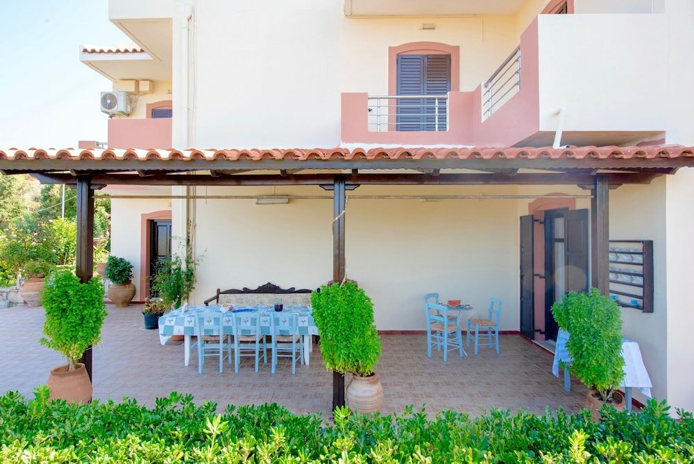 Фото Villa Lygaria