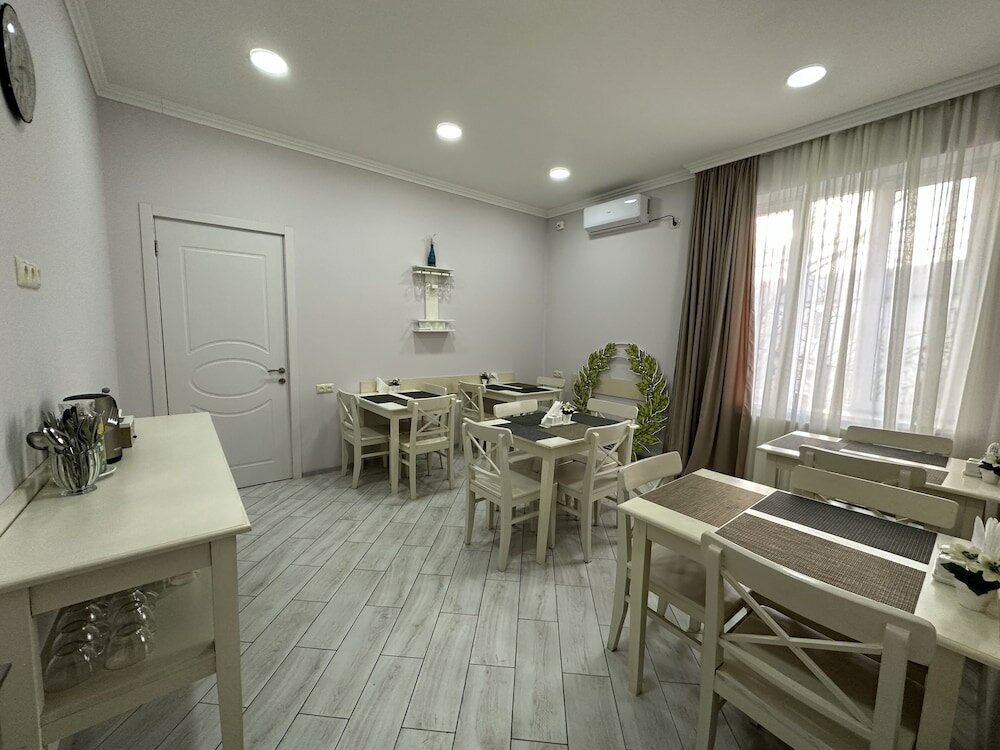 Фото Hotel Casa Calda