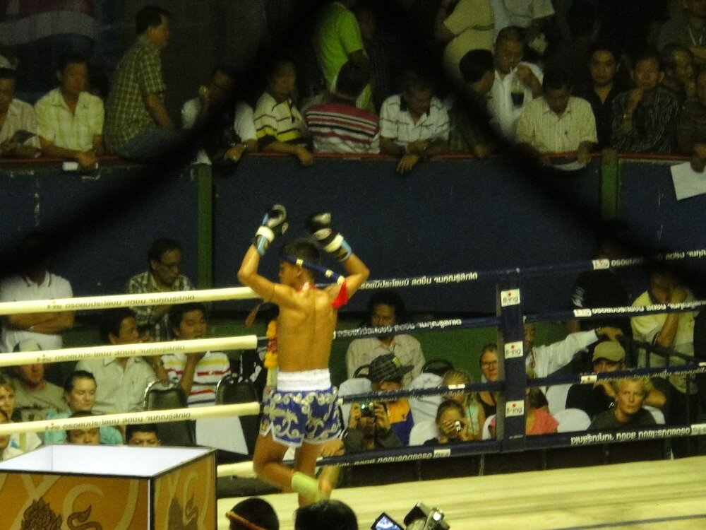 Фото Hi Bangkok B&b