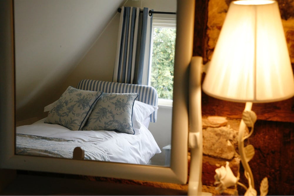 Фото Just So Cottage