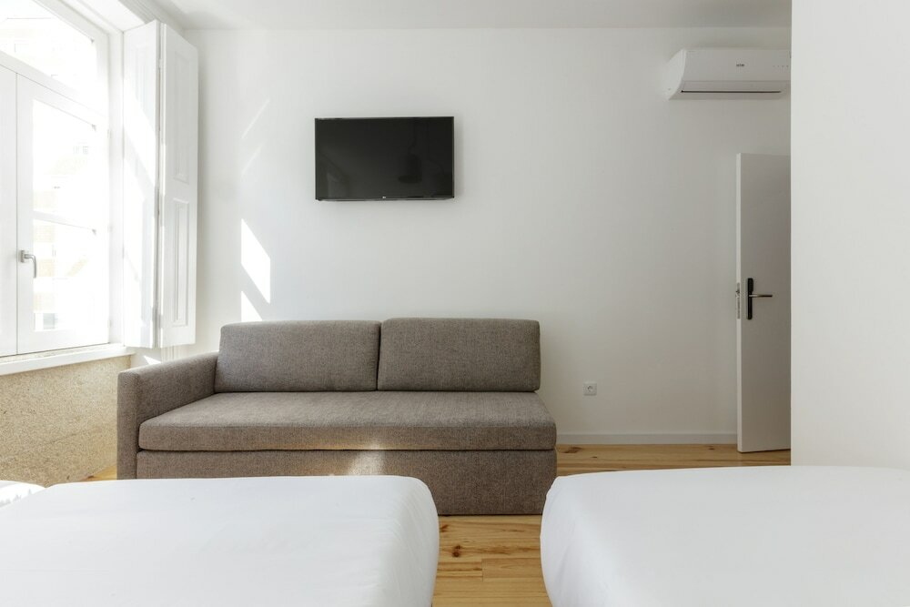 Фото São Francisco Guesthouse