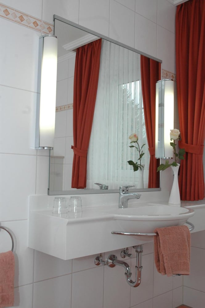 Фото Hotel Hochheide