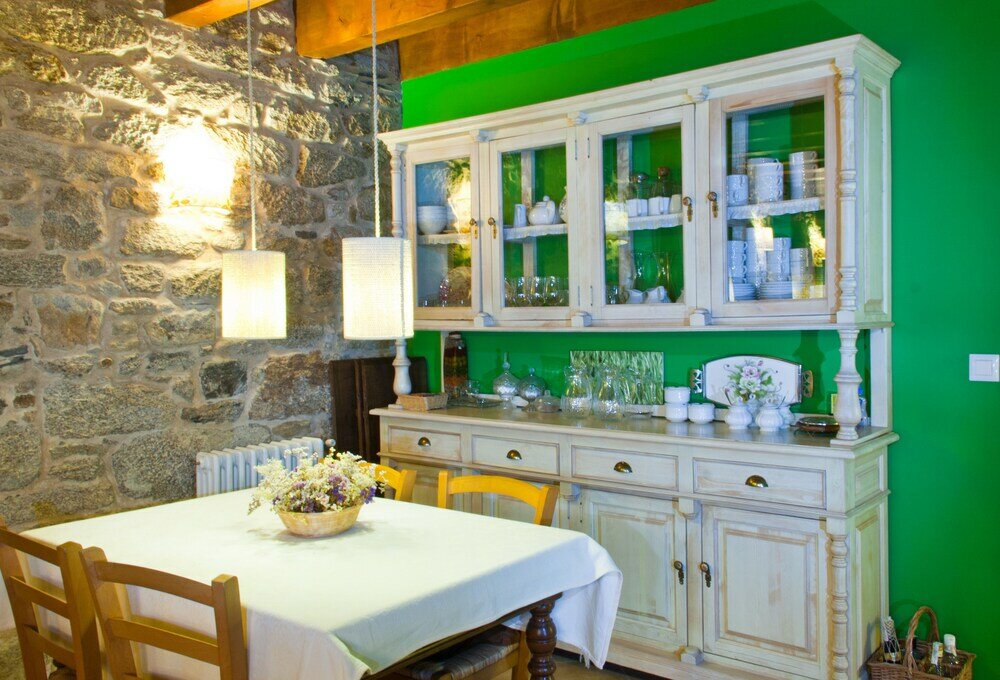 Фото Casa de Graña de Acea