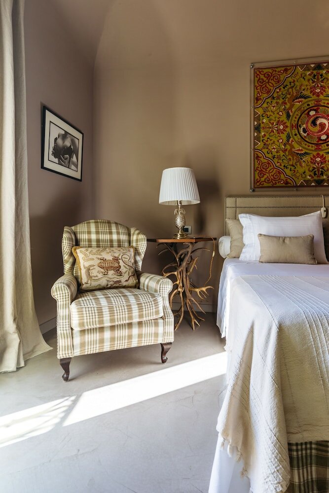 Фото Vjp La Magione Suite