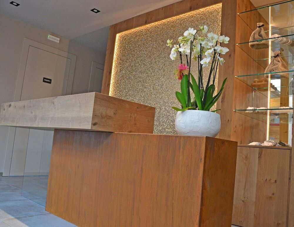 Фото Cobue Wine Resort & SPA